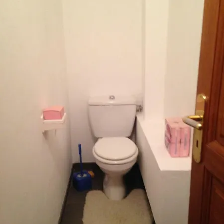 Appartement Cheng à Saint-Germain-en-Laye Extérieur photo