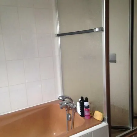 Appartement Cheng à Saint-Germain-en-Laye Extérieur photo