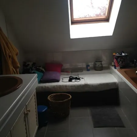 Appartement Cheng à Saint-Germain-en-Laye Extérieur photo