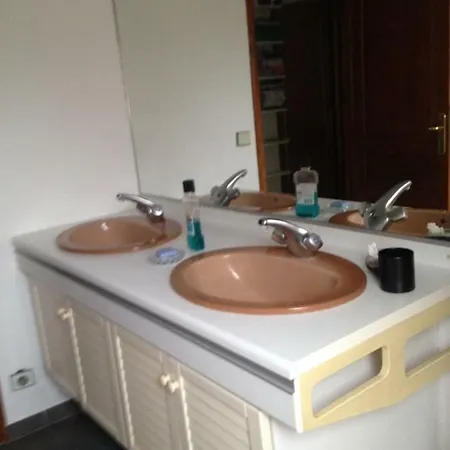 Appartement Cheng à Saint-Germain-en-Laye Extérieur photo