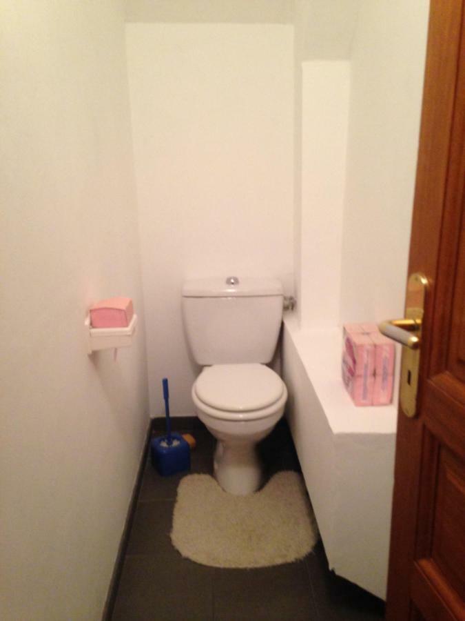 Cheng Appartement Saint-Germain-en-Laye