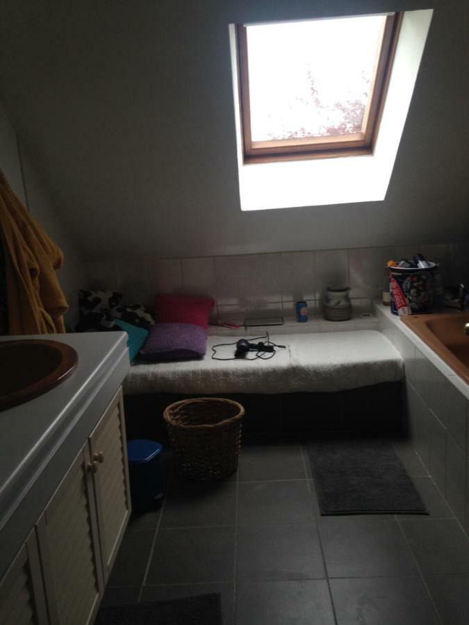 Cheng Appartement Saint-Germain-en-Laye