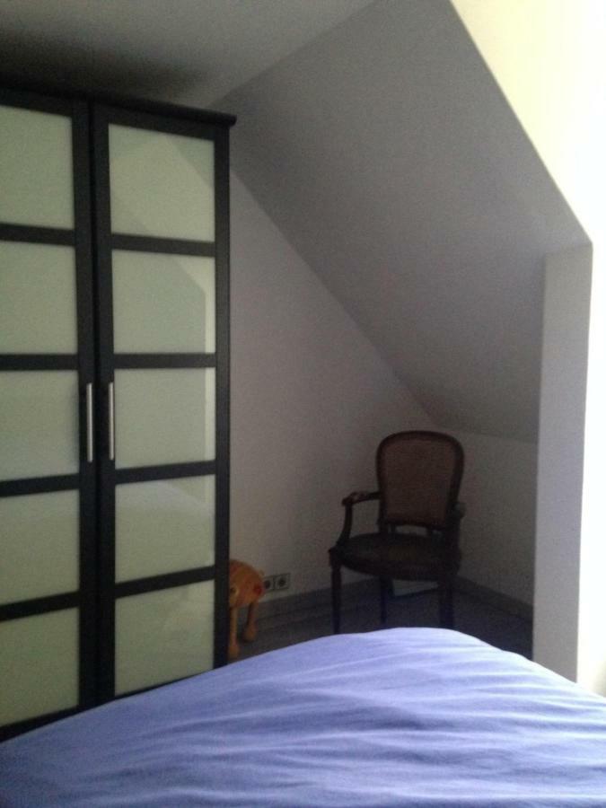 Appartement Cheng
