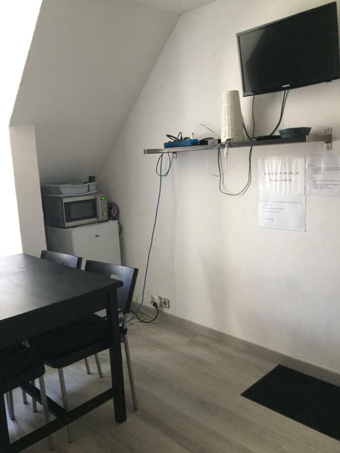 Cheng Appartement *