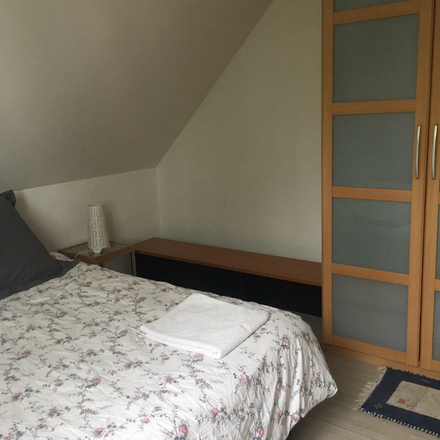 Cheng Appartement *