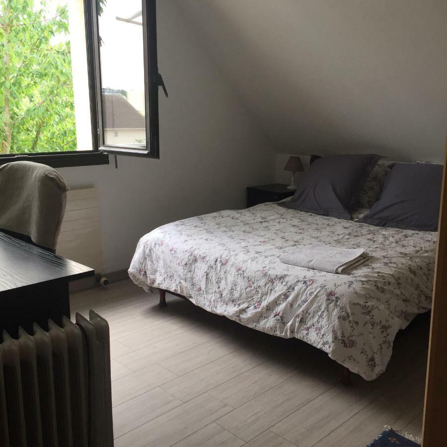 Appartement Cheng