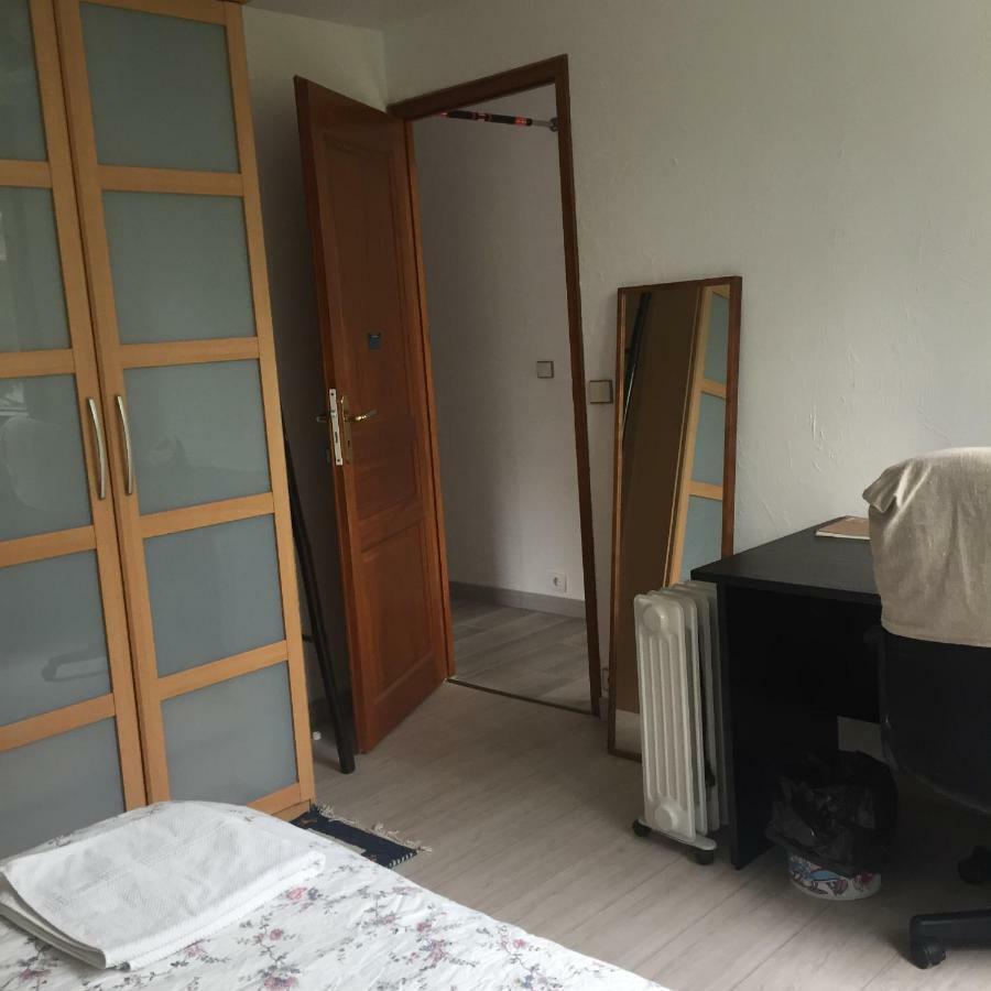 Cheng Appartement
